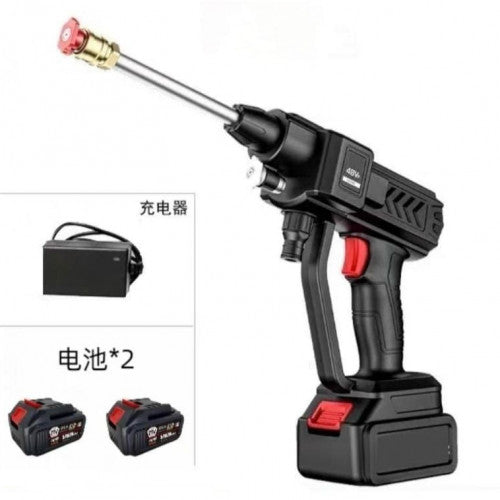 💦 Hidrolavadora Eléctrica a Presión Inalámbrico 48V