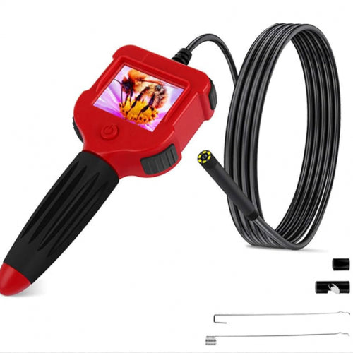 📺🌟 Cámara de Inspección Multiusos para áreas de difícil acceso🔍🛠️