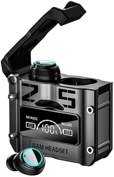 🎧🎮 Auriculares Inalámbricos M25 TWS Gamer 🎧🎶