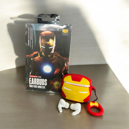 🎶 Audífonos Earbuds True TWS Wireless 🎉