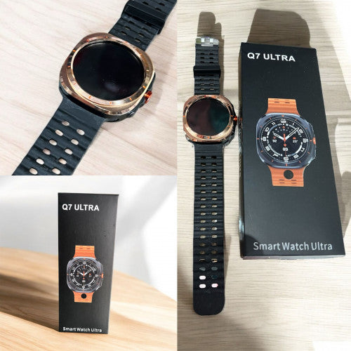 Smartwatch Ultra Q7