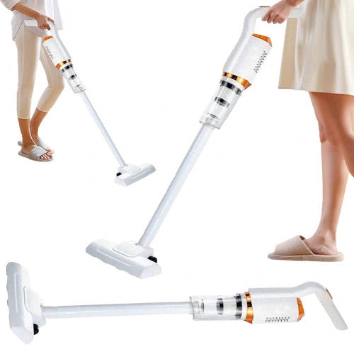 🧹 * Aspiradora Portátil y Ligera * 🌬️