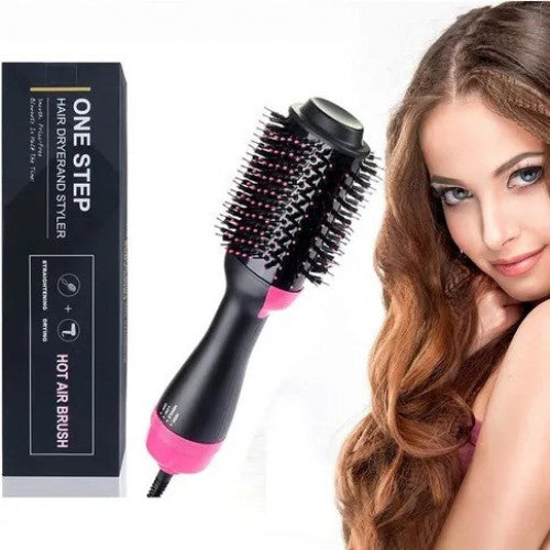 💇♀️ Cepillo One Step Hair Dryer & Styler 🔥